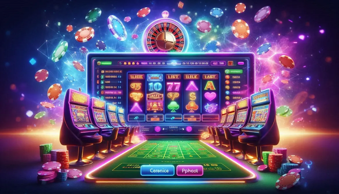 Boomerang Casino